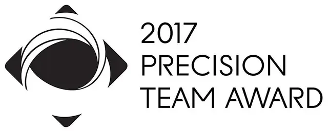 2017 precision team award img